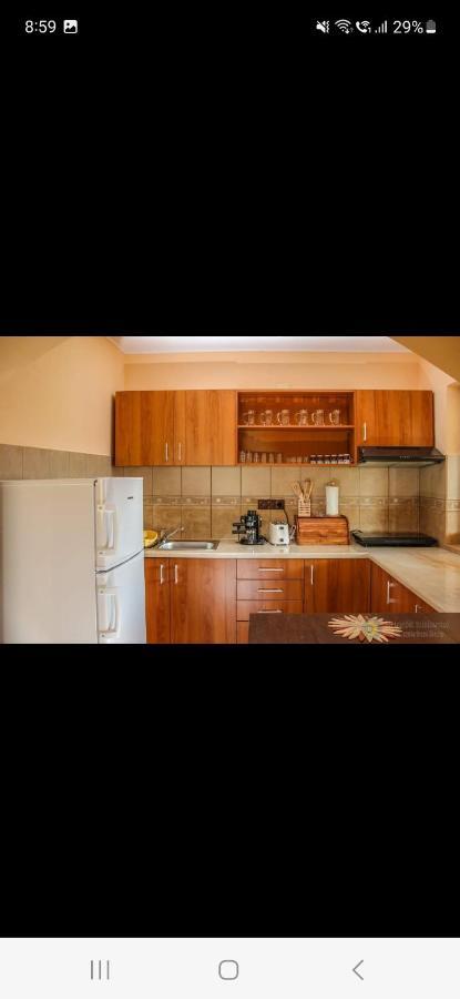 Apartamente Mano Apartmanok Praid Zewnętrze zdjęcie